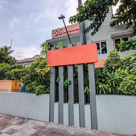 Oyo Hotel 55 Lawsons Bay Jalaripeta Exterior foto